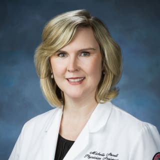 Michelle Atwell, PA, Cardiology, Orlando, FL, AdventHealth Orlando