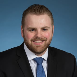 Marc Poirier, DO, Resident Physician, Savannah, GA