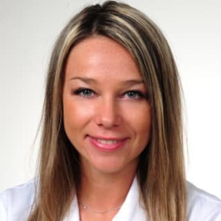 Palina Antonovich, Family Nurse Practitioner, Secaucus, NJ