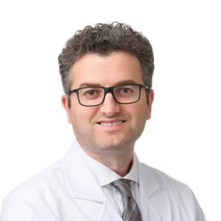 Mugurel Bazavan, MD, Cardiology, Lake Forest, IL