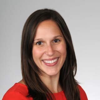 Trisha Marshall, MD, Pediatrics, Cincinnati, OH