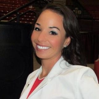 Victoria Vince, Pharmacist, Slidell, LA