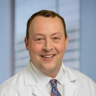 Daniel Strigenz, MD