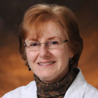 Barbara Zoltick, Adult Care Nurse Practitioner, Philadelphia, PA, Hospital of the University of Pennsylvania