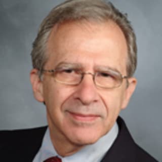 Ronald Kraft, MD, Internal Medicine, New York, NY