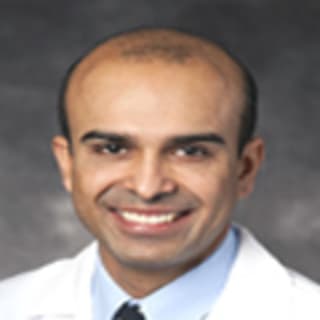 Asim Shahid, MD