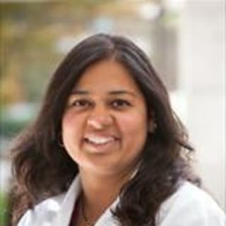 Manisha Israni, MD, Medicine/Pediatrics, San Francisco, CA, UCSF Medical Center