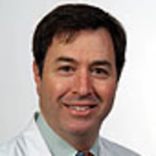 Jonathan Richman, MD
