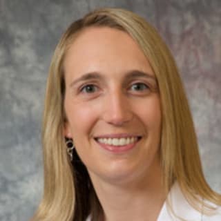 Kelly (McGlaughlin) Frick, MD, Family Medicine, Newark, DE