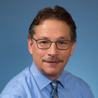 Donald Kohn, MD