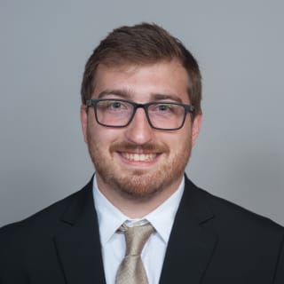 Mckay Brumfield, PA, Emergency Medicine, Wichita, KS