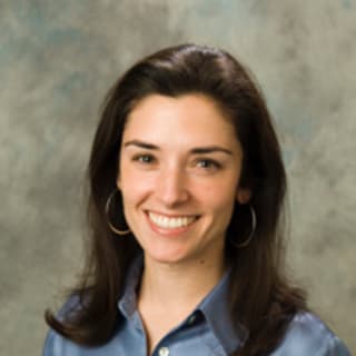 Stephanie Rowen, MD