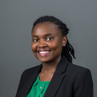 Dr. Rose Nganga, MD – Greenville, SC | Resident Physician