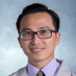 Binh Nguyen, MD, Internal Medicine, Evanston, IL