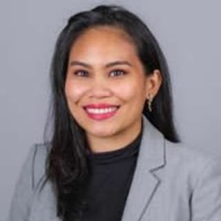 Farhana Ikmal Hisham, MD