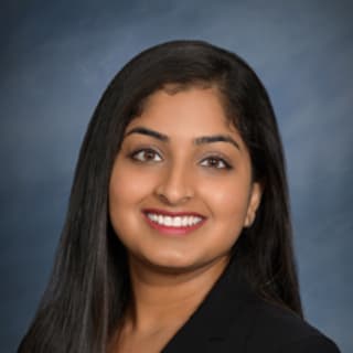 L. Akhila Nerusu, MD, Resident Physician, Detroit, MI