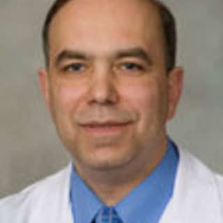 Mohammed Ghabra, MD, Neurology, Chicago, IL, Northwestern Medicine Kishwaukee Hospital