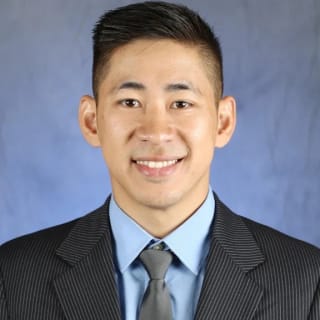 Tri Nha Tran, MD