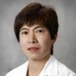Jinhong Liu, MD, Anesthesiology, Tampa, FL, H. Lee Moffitt Cancer Center and Research Institute