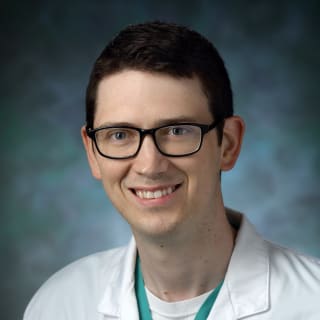 Jeffrey McCue