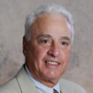 Robert Bernstein, MD