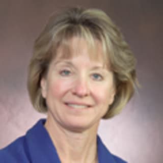 Sally Wenzel, MD