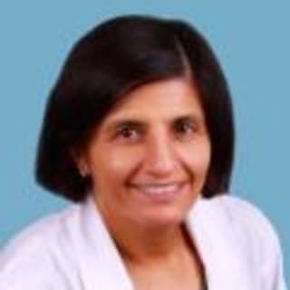 Anju (Bhasin) Vasudevan, MD