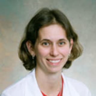 Barbara Armas-Loughran, MD, Internal Medicine, New Brunswick, NJ, Robert Wood Johnson University Hospital