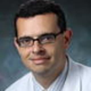 Mark Lazarev, MD, Gastroenterology, Baltimore, MD, Johns Hopkins Hospital