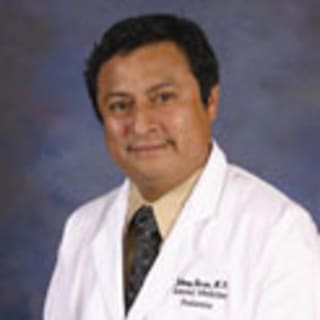 Jhonny Bazan, MD, Medicine/Pediatrics, Palmview, TX