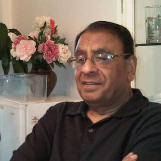 Mohammad Bajwa, MD