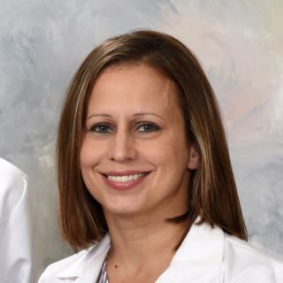 Tanya (Mcglothlin) Rackley, MD