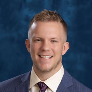 Michael Rhodes, Rheumatology, Gilbert, AZ