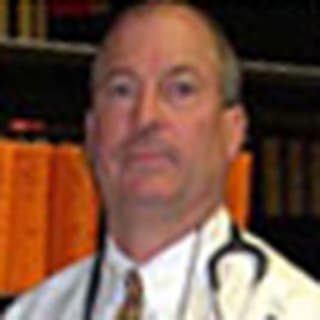 Gregory Gelpi, MD