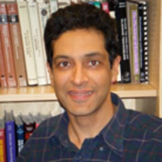 Mehboob Hussain, MD, Endocrinology, Baltimore, MD, University of Michigan Medical Center