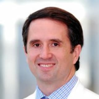 Greg Balfanz, MD, Anesthesiology, Chapel Hill, NC