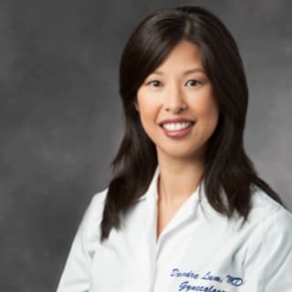 Deirdre Lum, MD, Obstetrics & Gynecology, Stanford, CA