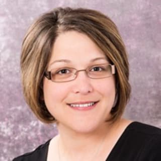 Maryann Messer