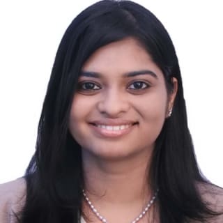 Ankita Ghosh, MD, Child Neurology, Memphis, TN