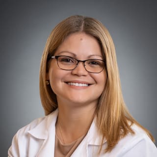 Elsa Arocho-Quinones, MD