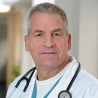 Douglas Saunders, MD, Internal Medicine, Cincinnati, OH, The Jewish Hospital - Mercy Health