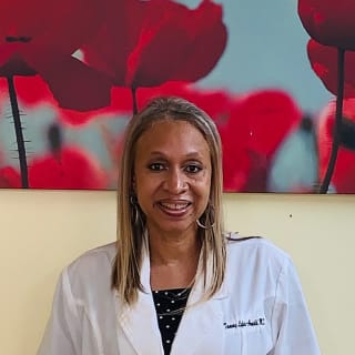 Tammy Lyles-Arnold, MD