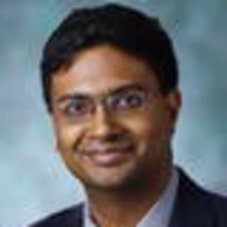 Pradeep Ramulu, MD