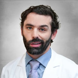 Alexander Rich, MD, Radiology, Memphis, TN, Regional One Health