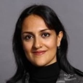 Maryam Aghighi, MD, Pathology, Torrance, CA, Harbor-UCLA Medical Center