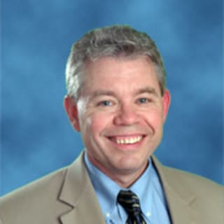 Ross McHenry, MD