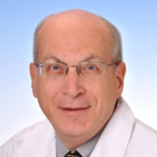 Howard Rosenblum, MD