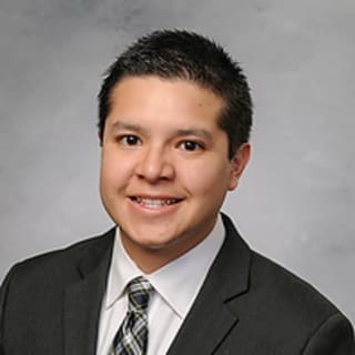 Sean Munoz, MD, Pediatrics, Sacramento, CA