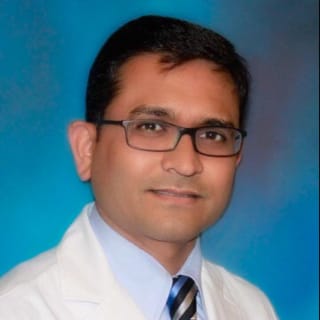 Manish Patel, MD, Internal Medicine, Sacramento, CA