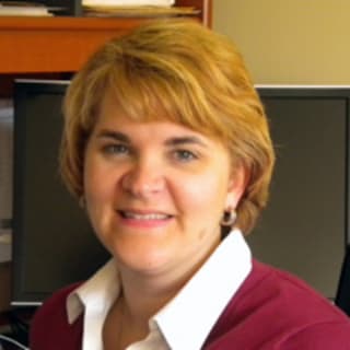 Deborah Lenschow, MD